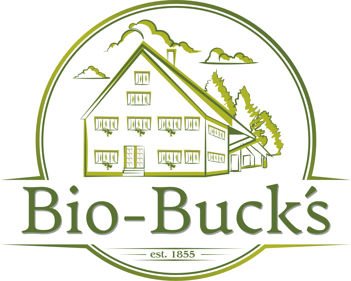 Bio-Buck's 